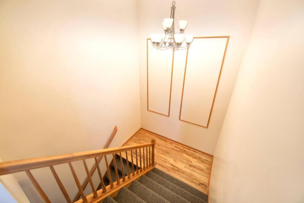 Tucked Away Off Brady - 4 Beds Milwaukee Exterior foto